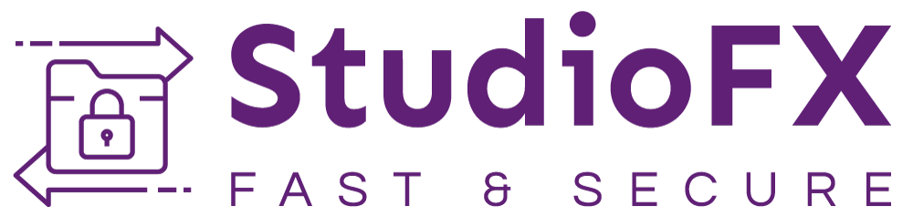 StudioFX logo